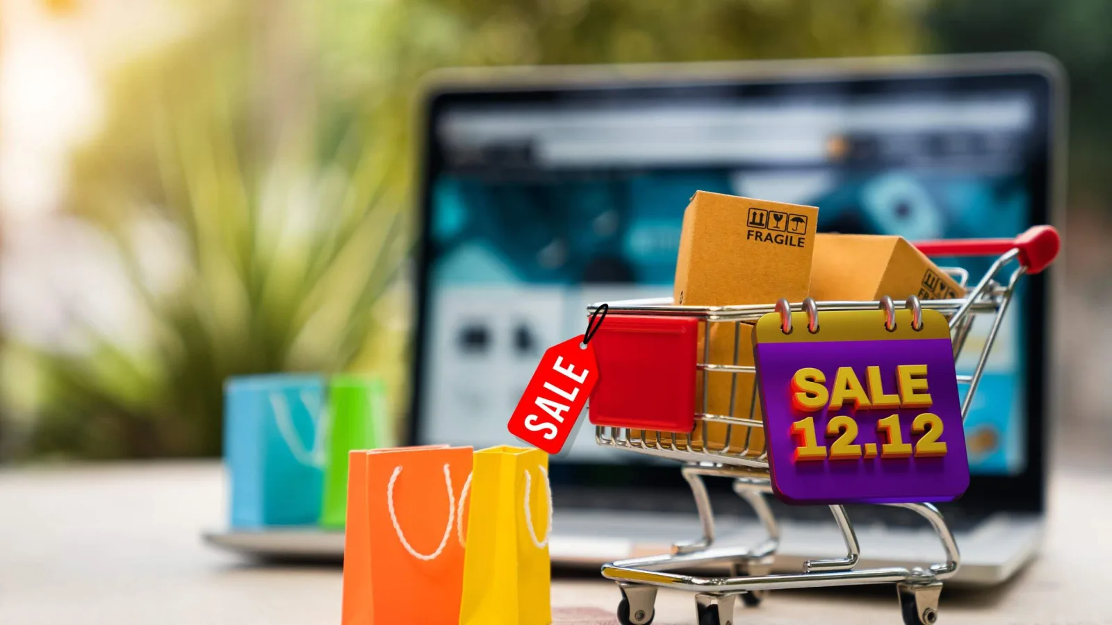 2026 online shopping sale calendar for Shopee and Lazada Philippines